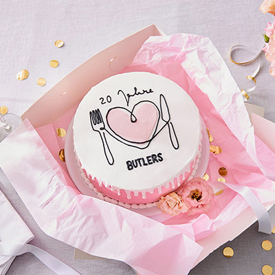 20 Jahre BUTLERS
