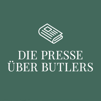 Wohnaccessoires-Händler Wilhelm Josten im Interview