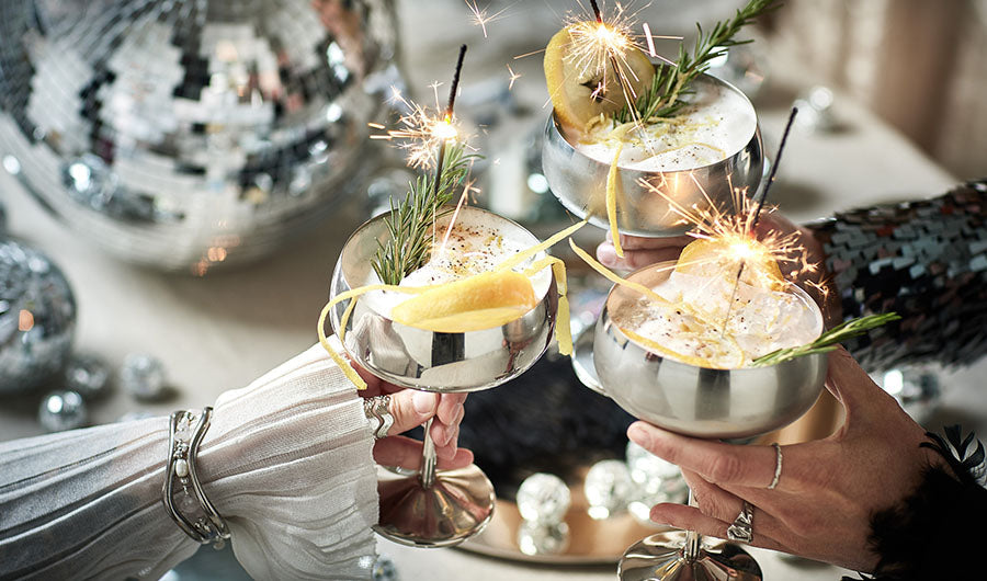 Merry Martini